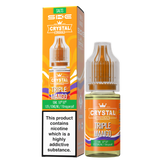 SKE CRYSTAL ORIGINAL SALTS 10ML TRIPLE MANGO (10)